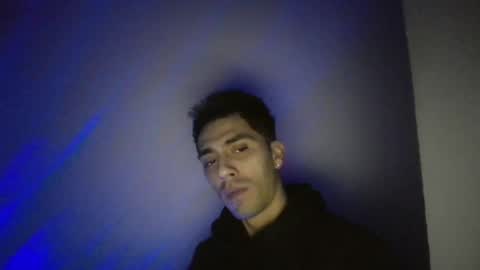 Snapshot of jeanpierbello7 chatting on 14, 1, 2025 jean pier bello Silva online show from 14, 1, 2025