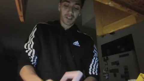 Snapshot of jeanpierbello7 chatting on 15, 1, 2025 jean pier bello Silva online show from 15, 1, 2025