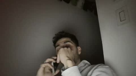 Snapshot of jeanpierbello7 chatting on 20, 1, 2025 jean pier bello Silva online show from 20, 1, 2025