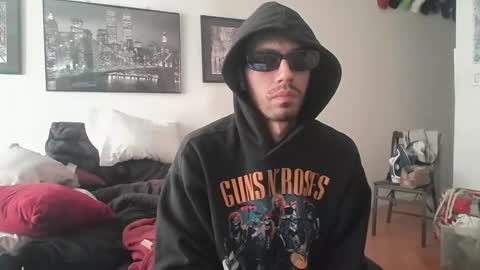 Snapshot of jeanpierbello7 chatting on 22, 1, 2025 jean pier bello Silva online show from 22, 1, 2025