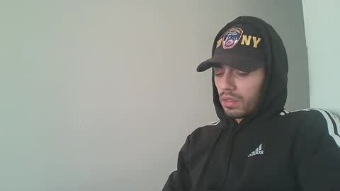 Snapshot of jeanpierbello7 chatting on 22, 1, 2025 jean pier bello Silva online show from 22, 1, 2025