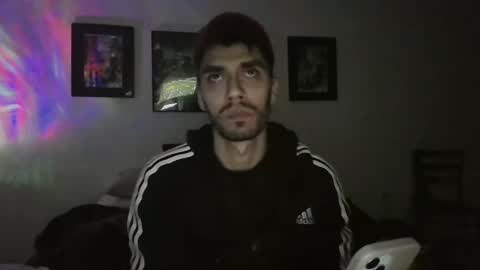 Snapshot of jeanpierbello7 chatting on 23, 1, 2025 jean pier bello Silva online show from 23, 1, 2025