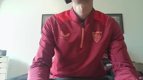 Snapshot of jeanpierbello7 chatting on 28, 1, 2025 jean pier bello Silva online show from 28, 1, 2025