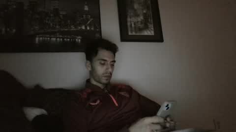 Snapshot of jeanpierbello7 chatting on 29, 1, 2025 jean pier bello Silva online show from 29, 1, 2025