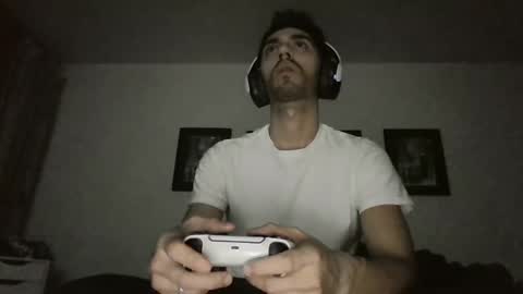 Snapshot of jeanpierbello7 chatting on 1, 2, 2025 jean pier bello Silva online show from 1, 2, 2025