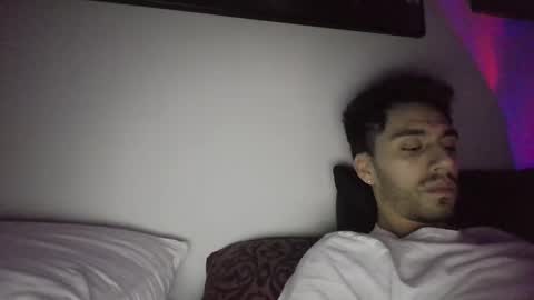 Snapshot of jeanpierbello7 chatting on 1, 2, 2025 jean pier bello Silva online show from 1, 2, 2025