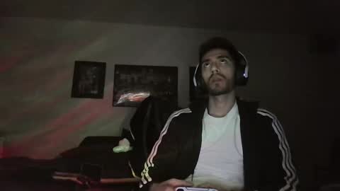 Snapshot of jeanpierbello7 chatting on 3, 2, 2025 jean pier bello Silva online show from 3, 2, 2025