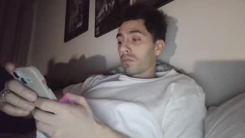 Snapshot of jeanpierbello7 chatting on 5, 2, 2025 jean pier bello Silva online show from 5, 2, 2025