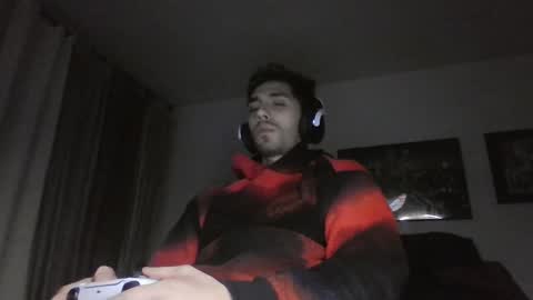 Snapshot of jeanpierbello7 chatting on 9, 2, 2025 jean pier bello Silva online show from 9, 2, 2025