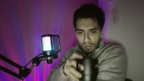 Snapshot of jeanpierbello7 chatting on 10, 2, 2025 jean pier bello Silva online show from 10, 2, 2025