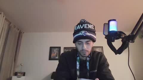 Snapshot of jeanpierbello7 chatting on 13, 2, 2025 jean pier bello Silva online show from 13, 2, 2025