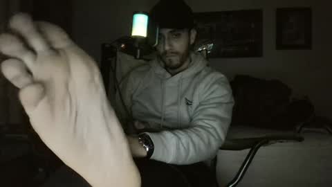 Snapshot of jeanpierbello7 chatting on 19, 2, 2025 jean pier bello Silva online show from 19, 2, 2025