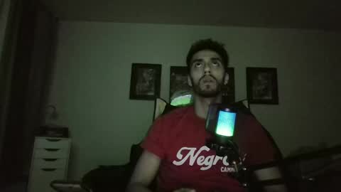 Snapshot of jeanpierbello7 chatting on 20, 2, 2025 jean pier bello Silva online show from 20, 2, 2025