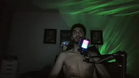 Snapshot of jeanpierbello7 chatting on 20, 2, 2025 jean pier bello Silva online show from 20, 2, 2025