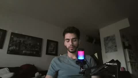 Snapshot of jeanpierbello7 chatting on 20, 2, 2025 jean pier bello Silva online show from 20, 2, 2025