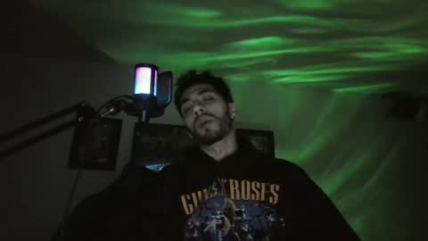 Snapshot of jeanpierbello7 chatting on 21, 2, 2025 jean pier bello Silva online show from 21, 2, 2025