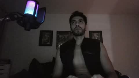 Snapshot of jeanpierbello7 chatting on 21, 2, 2025 jean pier bello Silva online show from 21, 2, 2025