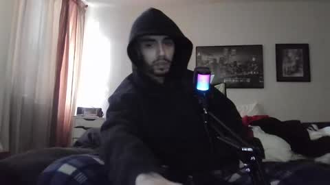 Snapshot of jeanpierbello7 chatting on 22, 2, 2025 jean pier bello Silva online show from 22, 2, 2025