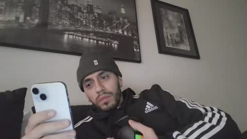 Snapshot of jeanpierbello7 chatting on 24, 2, 2025 jean pier bello Silva online show from 24, 2, 2025