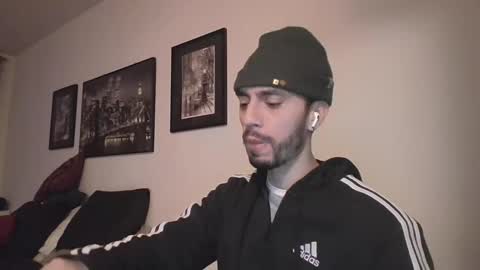 Snapshot of jeanpierbello7 chatting on 25, 2, 2025 jean pier bello Silva online show from 25, 2, 2025