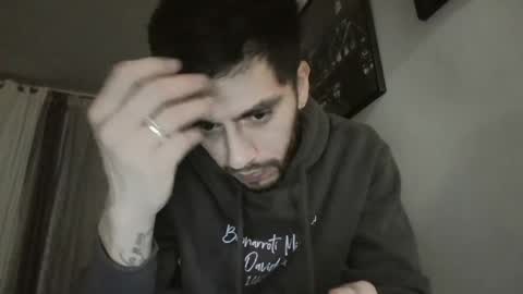 Snapshot of jeanpierbello7 chatting on 26, 2, 2025 jean pier bello Silva online show from 26, 2, 2025