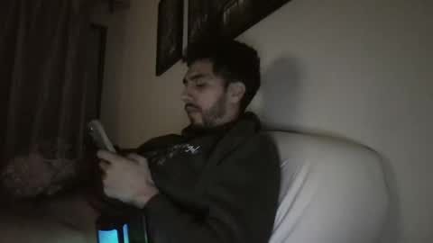 Snapshot of jeanpierbello7 chatting on 26, 2, 2025 jean pier bello Silva online show from 26, 2, 2025