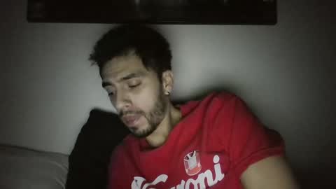 Snapshot of jeanpierbello7 chatting on 26, 2, 2025 jean pier bello Silva online show from 26, 2, 2025