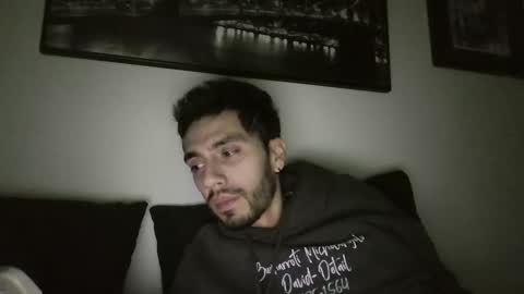 Snapshot of jeanpierbello7 chatting on 27, 2, 2025 jean pier bello Silva online show from 27, 2, 2025