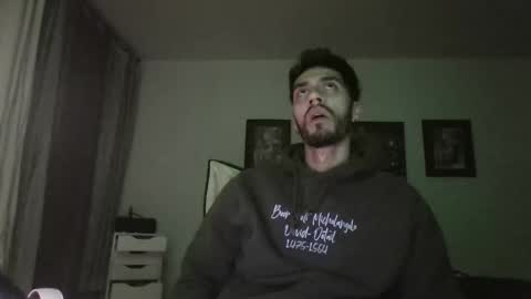 Snapshot of jeanpierbello7 chatting on 27, 2, 2025 jean pier bello Silva online show from 27, 2, 2025