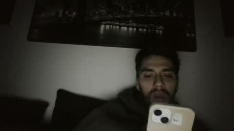 Snapshot of jeanpierbello7 chatting on 27, 2, 2025 jean pier bello Silva online show from 27, 2, 2025