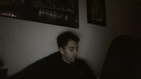 Snapshot of jeanpierbello7 chatting on 2, 3, 2025 jean pier bello Silva online show from 2, 3, 2025