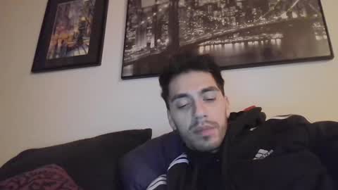 Snapshot of jeanpierbello7 chatting on 5, 3, 2025 jean pier bello Silva online show from 5, 3, 2025