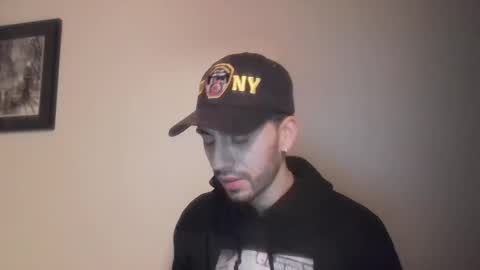 Snapshot of jeanpierbello7 chatting on 8, 3, 2025 jean pier bello Silva online show from 8, 3, 2025