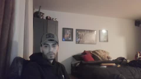 Snapshot of jeanpierbello7 chatting on 10, 3, 2025 jean pier bello Silva online show from 10, 3, 2025