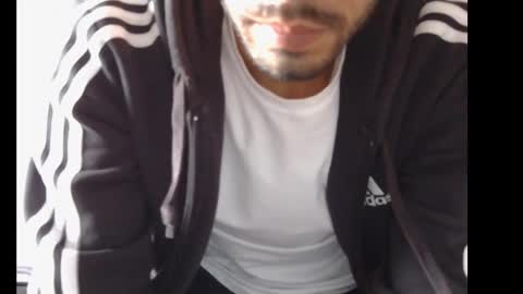 Snapshot of jeanpierbello7 chatting on 2, 10, 2025 jean pier bello Silva online show from 2, 10, 2025