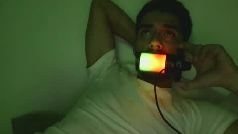 Snapshot of jeanpierbello7 chatting on 8, 10, 2025 jean pier bello Silva online show from 8, 10, 2025