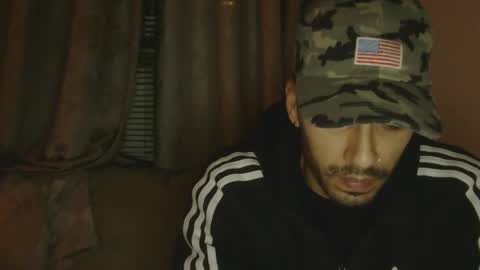 Snapshot of jeanpierbello7 chatting on 5, 12, 2025 jean pier bello Silva online show from 5, 12, 2025