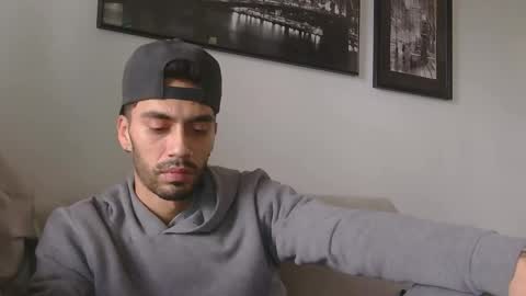 Snapshot of jeanpierbello7 chatting on 5, 1, 2026 jean pier bello Silva online show from 5, 1, 2026