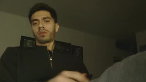 Snapshot of jeanpierbello7 chatting on 18, 2, 2026 jean pier bello Silva online show from 18, 2, 2026