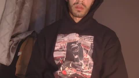 Snapshot of jeanpierbello7 chatting on 20, 2, 2026 jean pier bello Silva online show from 20, 2, 2026