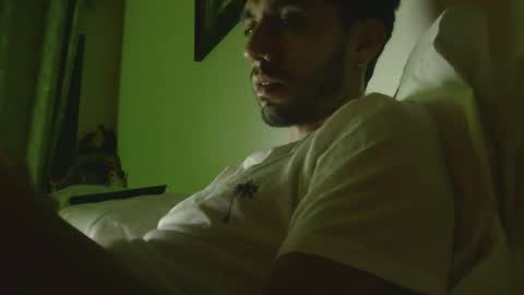 Snapshot of jeanpierbello7 chatting on 1, 3, 2026 jean pier bello Silva online show from 1, 3, 2026