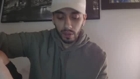 Snapshot of jeanpierbello7 chatting on 5, 3, 2026 jean pier bello Silva online show from 5, 3, 2026