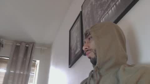 Snapshot of jeanpierbello7 chatting on 5, 3, 2026 jean pier bello Silva online show from 5, 3, 2026