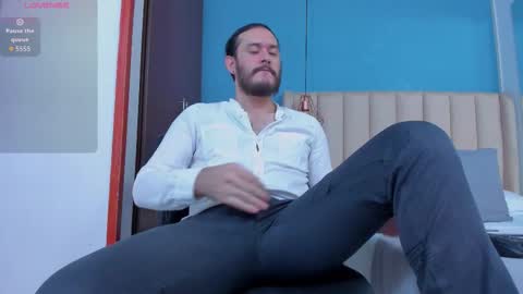 Jeanpiere online show from 12, 9, 2025