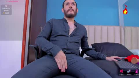 Jeanpiere online show from 13, 9, 2025