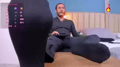 Jeanpiere online show from 15, 9, 2025