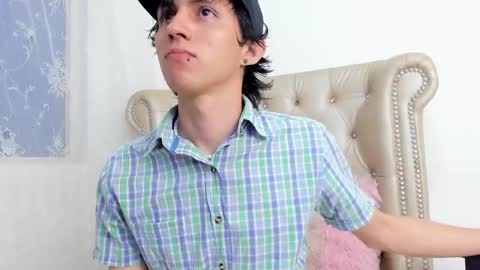 Snapshot of jeanram18 chatting on 12, 3, 2025 JEAN online show from 12, 3, 2025