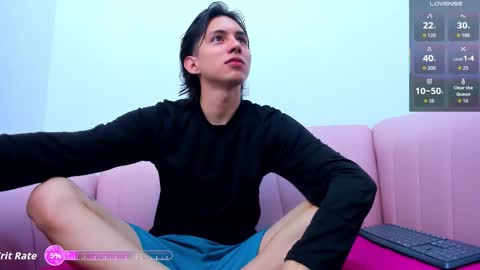 Snapshot of jeanram18 chatting on 3, 12, 2025 JEAN online show from 3, 12, 2025