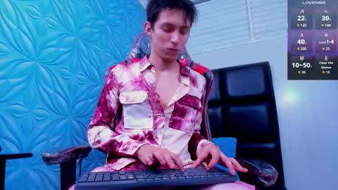 Snapshot of jeanram18 chatting on 3, 2, 2026 JEAN online show from 3, 2, 2026