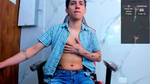 Snapshot of jeanram18 chatting on 5, 3, 2026 JEAN online show from 5, 3, 2026